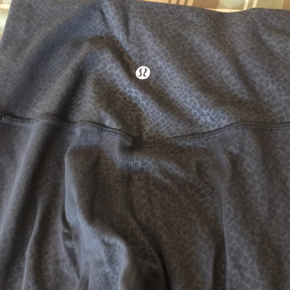 Lululemon Align Legging 25 inch length